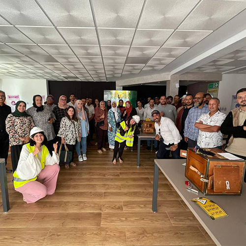 Journées sur mesure